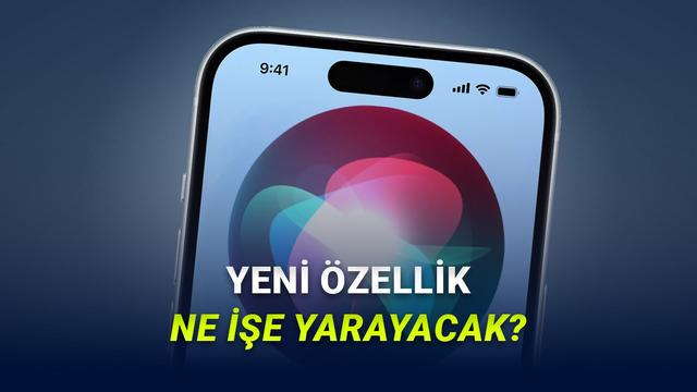 iOS 27 ve Yeni Siri'ye Dair Detaylar Gelmeye Devam Ediyor: Yeni Siri, "Uzantılar" &Ouml;zelliği ile Gelecek!