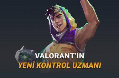 VALORANT’ın Yeni Ajanı Miks: Yetenekleri, Harita Avantajları ve Takım Stratejileri