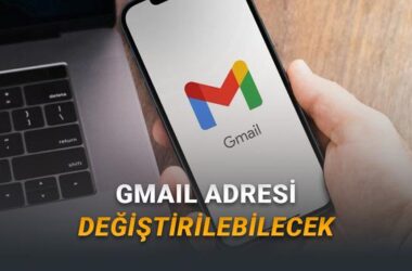 Gmail Adresi Değiştirme Özelliği: Kullanıcılar İçin Yeni Dönem Başladı