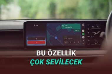 Elektrikli Otomobiller İçin Google Haritalar’ın Akıllı Şarj ve Rota Planlama Özellikleri