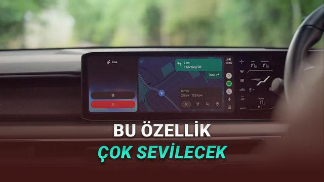 Elektrikli Otomobiller İçin Google Haritalar’ın Akıllı Şarj ve Rota Planlama Özellikleri
