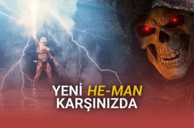 He-Man Efsanesi Sinemada Yeniden Doğuyor: Masters of the Universe Filmine Derin Bakış