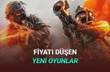 Epic Games Bahar İndirimi 2026: En Avantajlı Oyun Fırsatları ve Satın Alma Rehberi