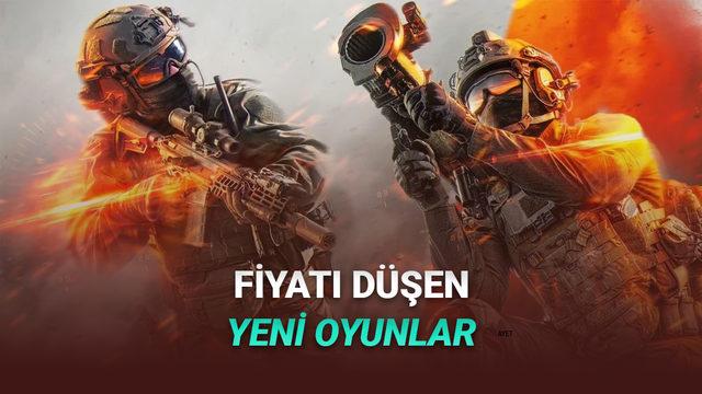 Epic Games Bahar İndirimi 2026: En Avantajlı Oyun Fırsatları ve Satın Alma Rehberi
