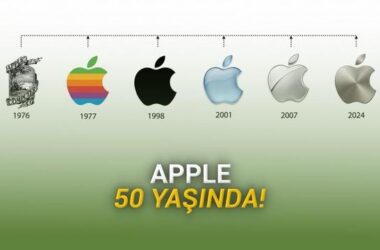 Apple’ın 50. Yılında Tim Cook’un Başarı Formülü ve Markanın Dönüşümü