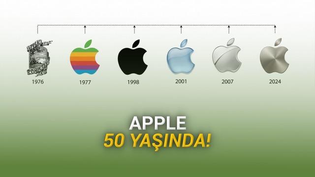 Apple’ın 50. Yılında Tim Cook’un Başarı Formülü ve Markanın Dönüşümü