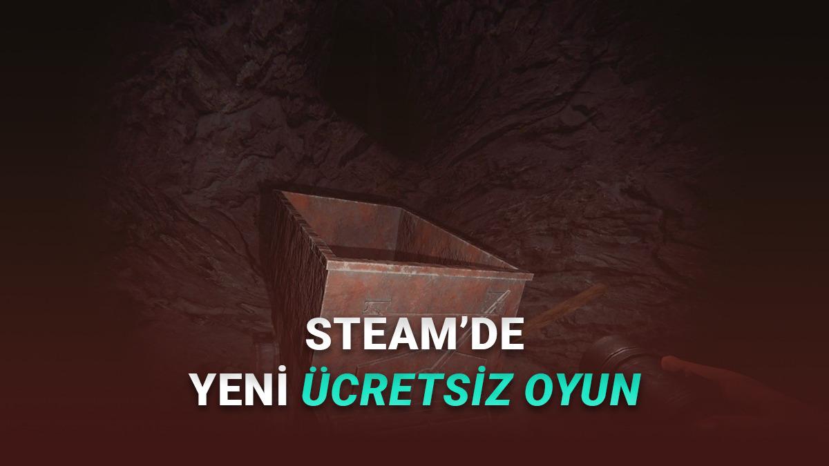 133 TL Değerindeki Oyun Steam'de Ücretsiz Oldu (Hemen Kütüphanenize Ekleyin)