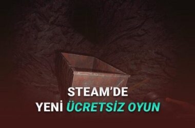 133 TL Değerindeki Oyun Steam’de Ücretsiz Oldu (Hemen Kütüphanenize Ekleyin)