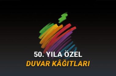 Apple’ın 50. Yılına Özel Duvar Kağıtları: Cihazlarınızı Kişiselleştirmenin En İyi Yolu