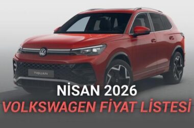 2026 Volkswagen Fiyat Listesi ve Yeni T-Roc Lansman İndirimi: Güncel Model Analizi