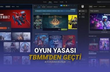 Türkiye’de Oyun Yasası Değişiklikleri: TBMM Komisyonundan Geçen Maddeler ve Sektöre Etkileri