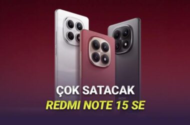 Redmi Note 15 SE: 2026’nın Fiyat-Performans Şampiyonu Detaylı İncelemesi