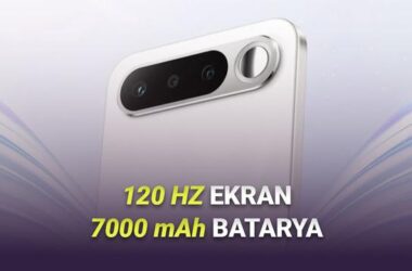 120 Hz Ekran, 7000 mAh Bataryalı Telefon realme 16 5G Tanıtıldı