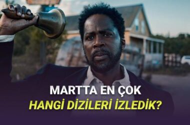 Mart 2026’da Türkiye’de En Çok İzlenen Diziler: Dijital Platformlarda Zirveye Yerleşen Yapımlar