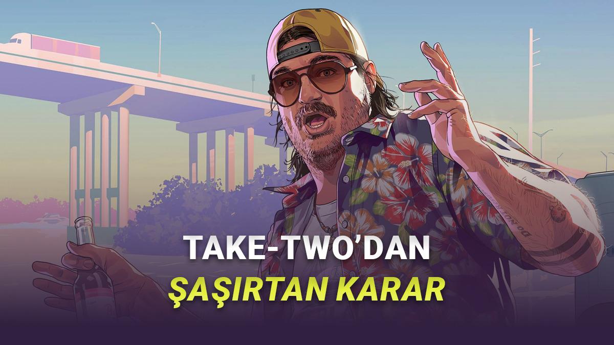 GTA 6 &Ouml;ncesi Şok Karar: Yayıncı Ekip, Yapay Zek&acirc; Ekibini İşten &Ccedil;ıkardı!