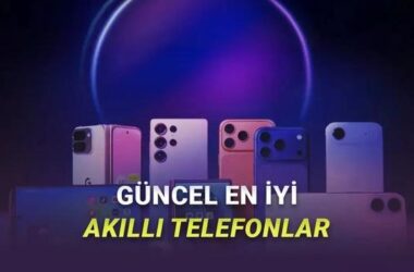 [Nisan 2026] En Güçlü Android Telefonlar Açıklandı