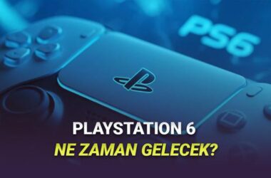 PlayStation 6 Ne Zaman Çıkacak? Özellikler, Sızıntılar ve Beklentiler