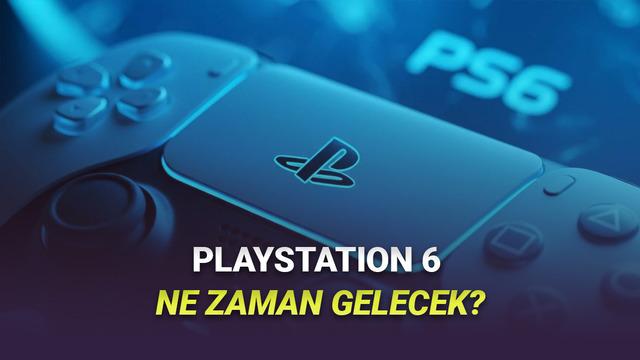 PlayStation 6 Ne Zaman Çıkacak? Özellikler, Sızıntılar ve Beklentiler