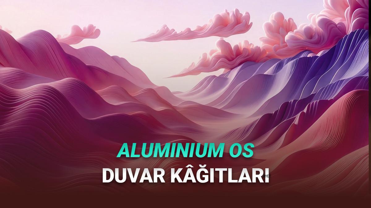 Bir Sonraki Bilgisayarınız Android Olabilir: İşte Google'ın Yeni İşletim Sistemi Aluminium OS'ten İlk G&ouml;r&uuml;nt&uuml;ler