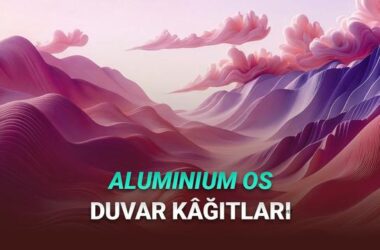 Bilgisayar Dünyasında Devrim: Google Aluminium OS ve Android Tabanlı PC’ler Geliyor