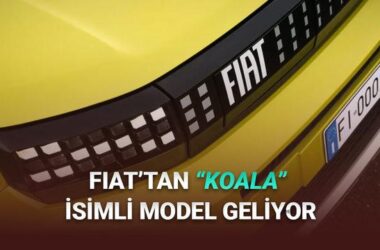 Fiat Koala: Fiat’ın Yeni Modeli Hakkında Tüm Detaylar ve Geleceği