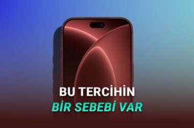 iPhone 18 Pro Max Şimdiye Kadar Üretilmiş En Kalın ve En Ağır iPhone Olacak (Yine de Hoşunuza Gidecek)