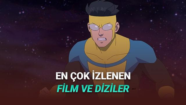 30 Mart – 5 Nisan 2026: Türkiye’de Geçen Hafta En Çok İzlenen Film ve Diziler