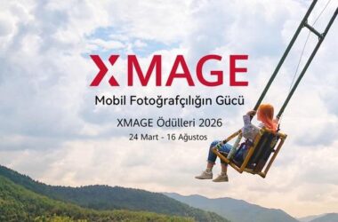 Fotoğraf Tutkunlarının Beklediği An Geldi: HUAWEI XMAGE 2026 Başladı!