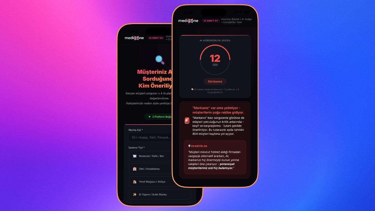 Yapay Zeka &Ccedil;ağında Medyanın Kuralları Baştan Yazılıyor: "Content 2.0" Markaların Kaderini Değiştirecek
