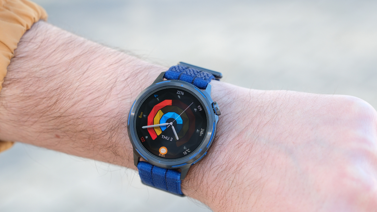 Sizi Harekete Geçirecek Ultra Hafif Dijital Antrenör: HUAWEI Watch GT Runner 2 İncelemesi