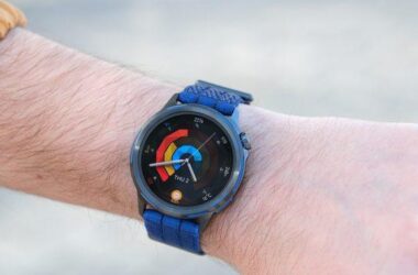 HUAWEI Watch GT Runner 2 ile Sporun Geleceği: Ultra Hafif Akıllı Saat Detaylı İnceleme
