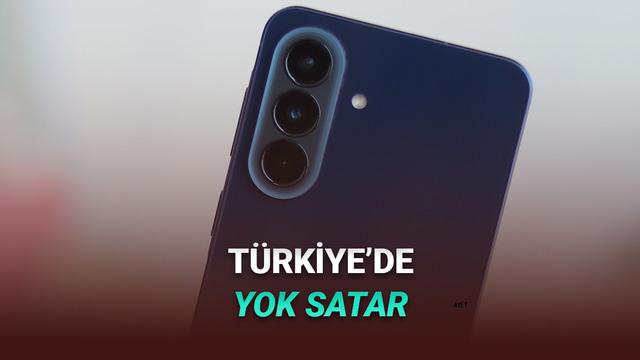 Samsung Galaxy A57 T&uuml;rkiye'de Satışa &Ccedil;ıktı: İşte Fiyatı