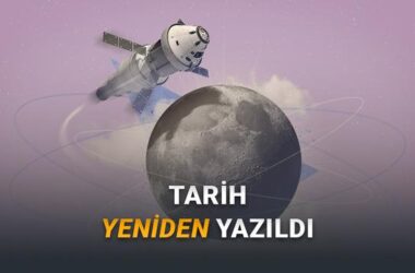 Artemis II Görevi: İnsanlığın Uzaydaki En Uzak Yolculuğuna Dair Her Şey