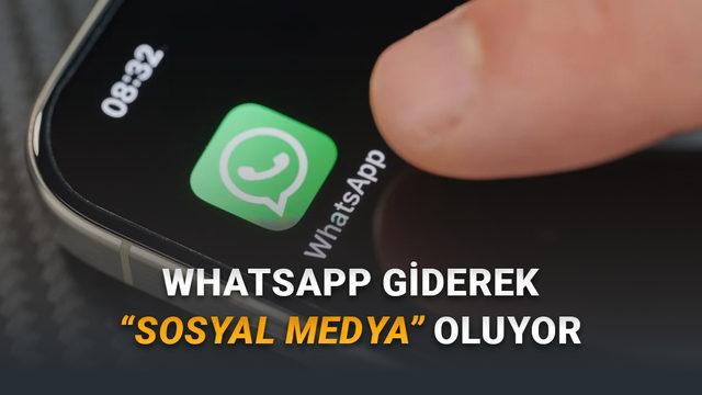 WhatsApp, OnlyFans'a D&ouml;n&uuml;şecek: Kanallara "&Uuml;cretli Abonelik" Geliyor