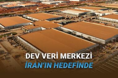 İran’ın OpenAI Veri Merkezi Tehdidi: ABD ile Yapay Zeka Güç Savaşı