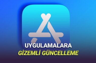 Apple’ın App Store’da Gizemli Uygulama Güncellemeleri: Sebebi ve Etkileri