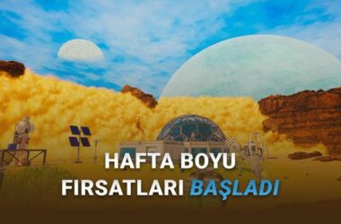 Steam’de Hafta Boyu Fırsatlar 2026: En İyi Oyun İndirimleri ve Akıllı Satın Alma Rehberi