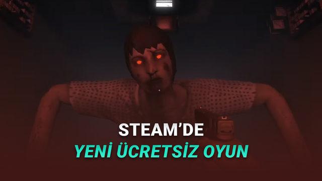 378 TL Değerindeki Oyun Steam'de &Uuml;cretsiz Oldu (Hemen K&uuml;t&uuml;phanenize Ekleyin)