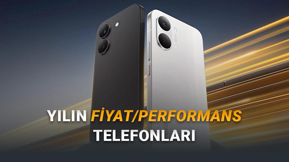 POCO X8 Pro ve POCO X8 Pro Max, T&uuml;rkiye'de Satışa Sunuldu: İşte &Ouml;zellikleri ve T&uuml;rkiye Fiyatları!