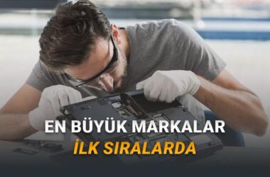 Tamir Edilmesi En Zor Dizüstü Bilgisayar Markaları: 2026 Güncel Analiz