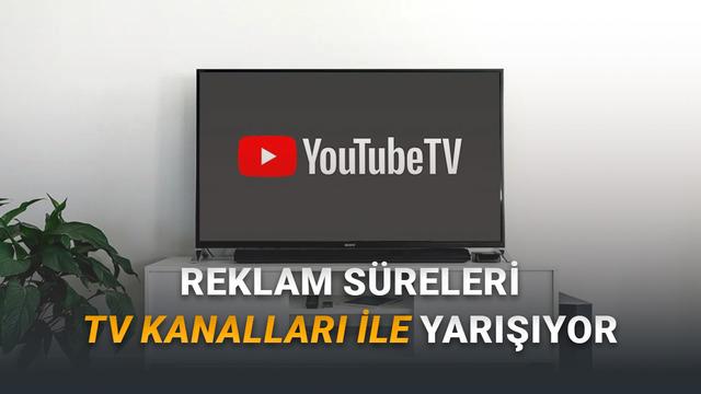 YouTube TV’de 90 Saniyelik Atlanamayan Reklamlar: Kullanıcı Deneyimi ve Geleceğe Etkisi
