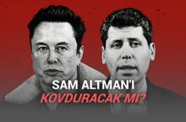 Elon Musk’ın OpenAI CEO’su Sam Altman’a Dava Açması: Teknoloji Dünyasında Büyük Çatışma