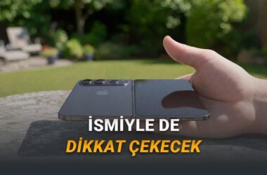 Katlanabilir iPhone Ultra: Apple’ın Yeni Dönemi ve Tüm Detayları