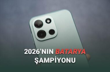 OnePlus Nord 6 Özellikleri ve Fiyatı: 9.000 mAh Batarya ile Sınırları Zorluyor