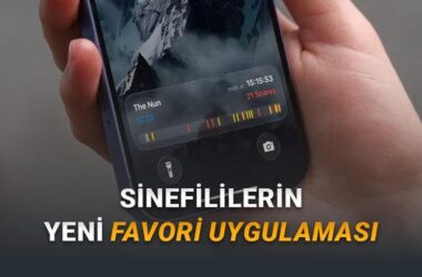 Korku Filmlerindeki Jump Scare Sahneleri İçin Uyarı Sunan Akıllı Uygulama: Binge Rehberi