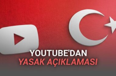 YouTube Türkiye’den 15 Yaşından Küçüklere Sosyal Medyanın Yasaklanması Hakkında Açıklama