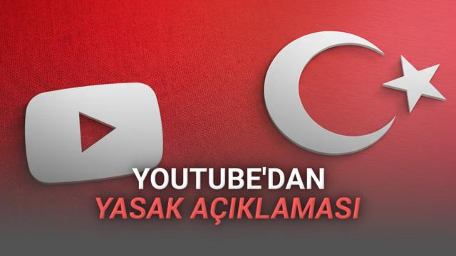 YouTube Türkiye’den 15 Yaşından Küçüklere Sosyal Medyanın Yasaklanması Hakkında Açıklama