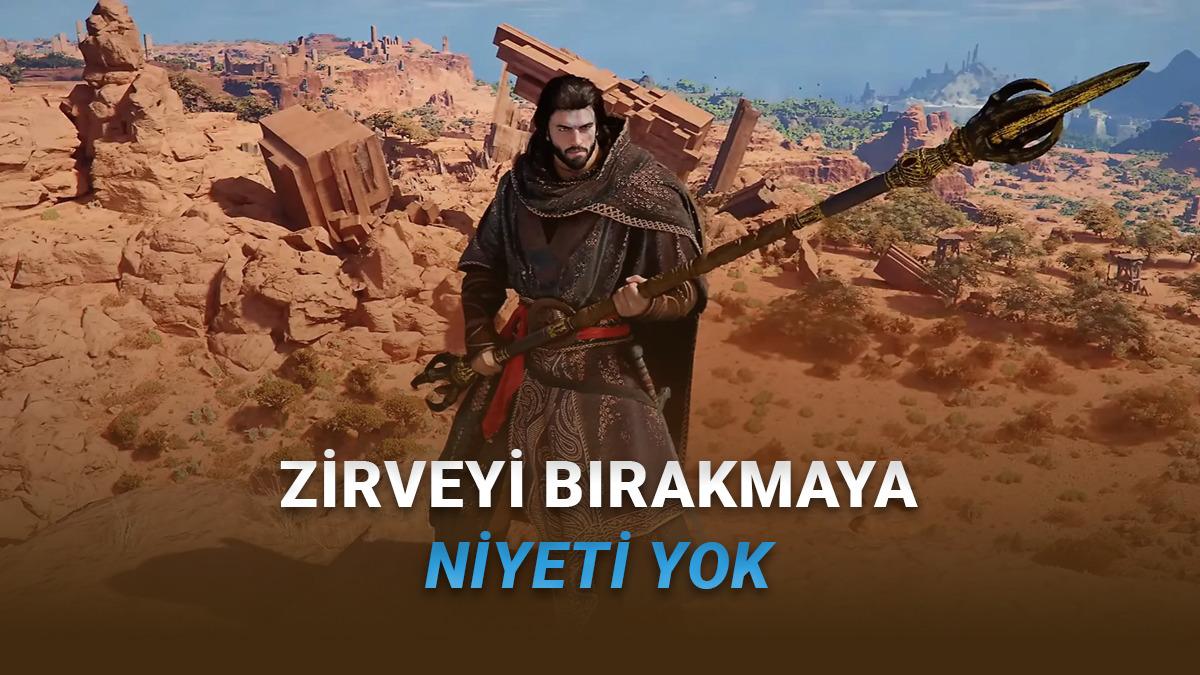 [31 Mart-7 Nisan 2026] Steam T&uuml;rkiye'de En &Ccedil;ok Satan Oyunlar A&ccedil;ıklandı