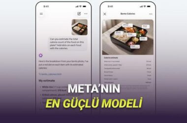 Meta Muse Spark: Yapay Zekâda Yeni Dönemin Güçlü Modeli