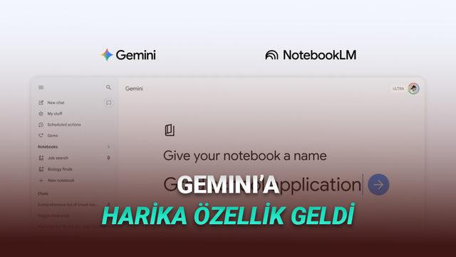Gemini'a Her Dakika Yapay Zek&acirc; Kullananların Hayatını Kurtaracak &Ouml;zellik Geldi